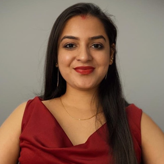 Miss. Varda Kalaburgi